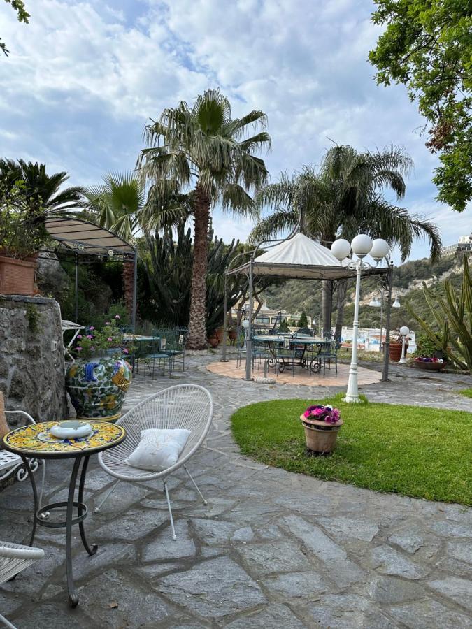 别墅 Esclusiva Luxury Con Giardino *